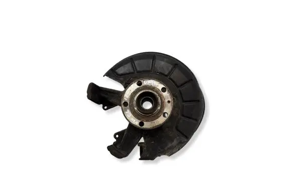 Volkswagen Golf VI Front wheel hub 805657A