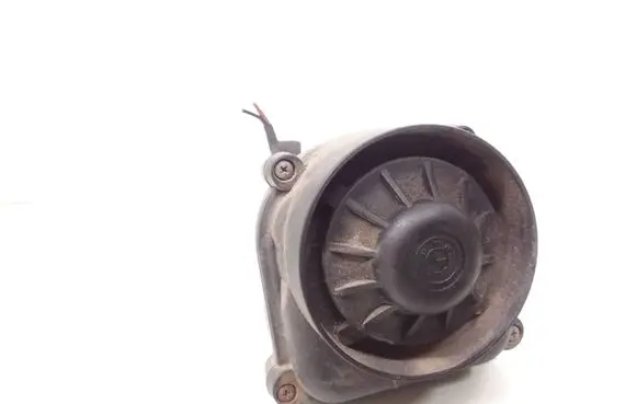 Alarm system siren