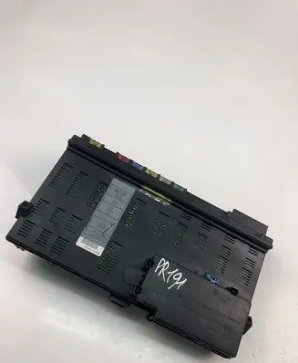BMW X5 E53 Fuse box set 8384525
