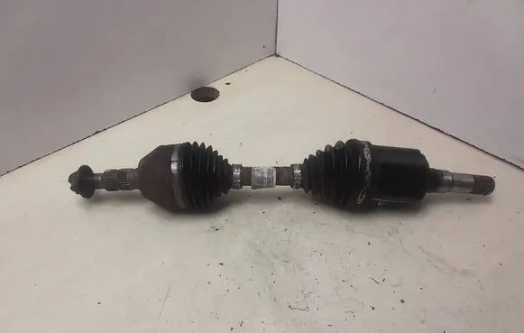 Chevrolet Cruze Front driveshaft 13306341 J9J28A