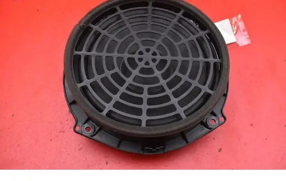 Audi A6 Allroad C7 Subwoofer speaker 4G2035415