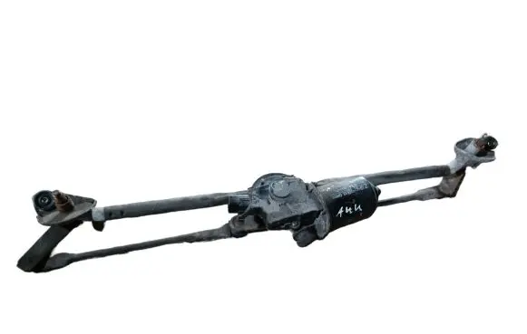 Toyota Land Cruiser (J120) Front wiper linkage and motor 8511060330 8492007751