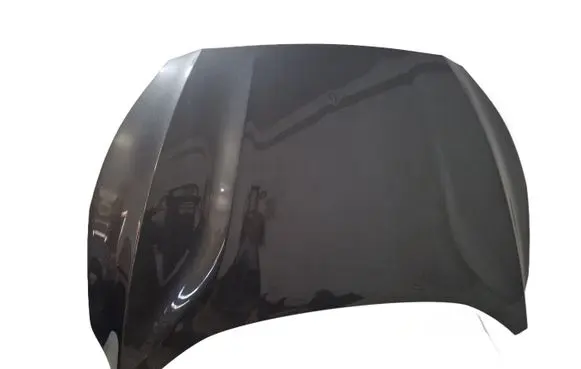 Ford Focus Engine bonnet/hood JX7BA16854AE