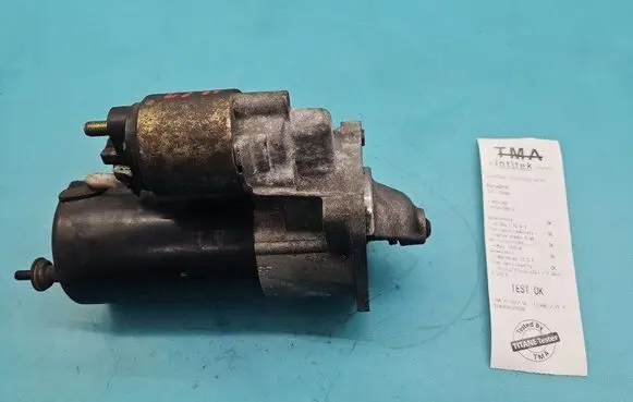Volvo S60 Starter motor 0001108166 IMPRK1463052
