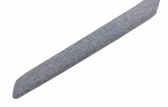 Skoda Superb B9 Center console decorative trim 3J2864039