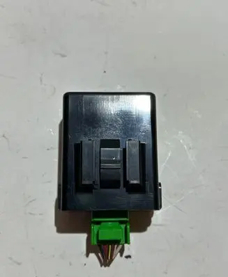 Honda Accord Other control units/modules 39720SEAE01M1 006733 G8D503H