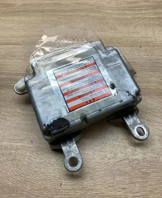 Airbag control unit/module