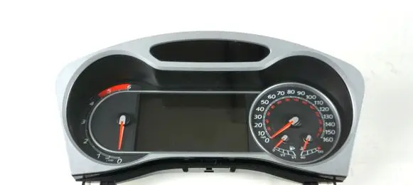 Ford Mondeo MK IV Speedometer (instrument cluster) 8M2T10849WB