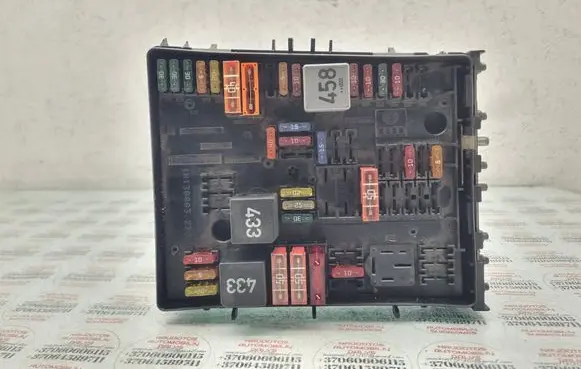 Fuse module