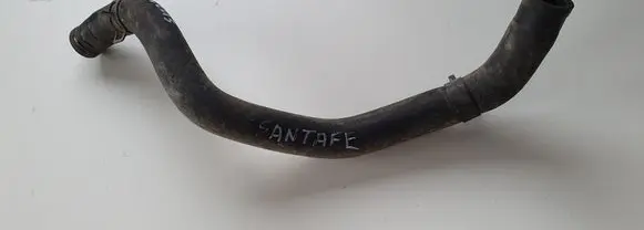 Hyundai Santa Fe Coolant pipe/hose 