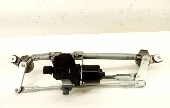 Hyundai Ioniq Front wiper linkage and motor 98100G2900