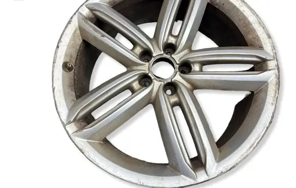 Audi A6 Allroad C7 R20 alloy rim 4G9601025B