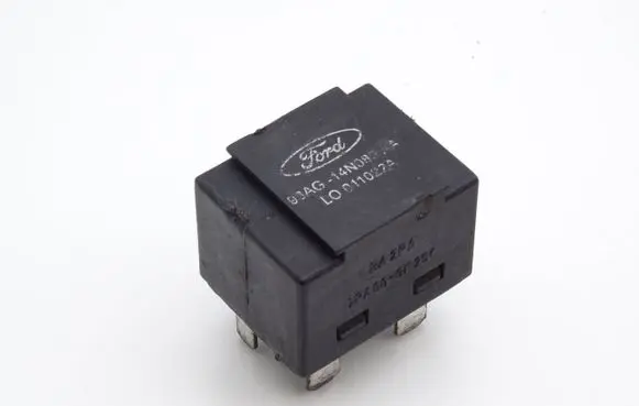 Ford Focus Other relay 98AG14N089AA