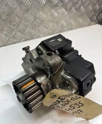 Volkswagen Phaeton Fuel injection high pressure pump 059130755N 0445010125