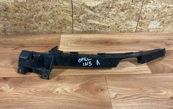 Opel Insignia A Headlight/headlamp mounting bracket 13250570