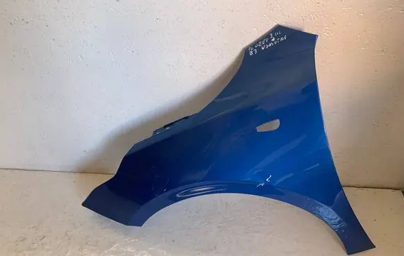 KIA Ceed Fender 