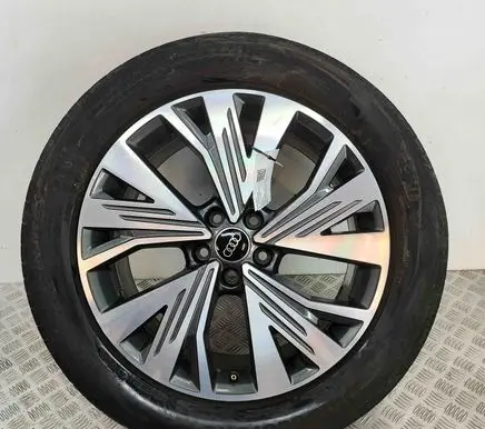 Audi Q4 Sportback e-tron R19 alloy rim 89A601025C