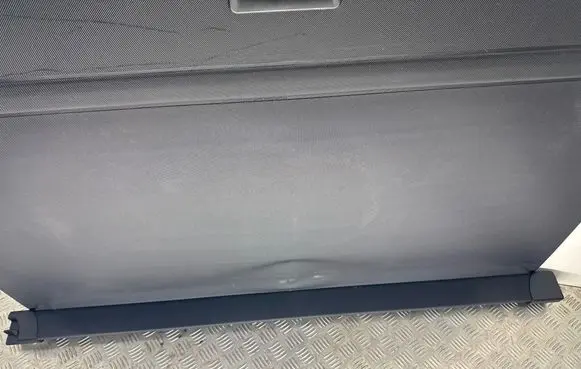 Audi A6 S6 C6 4F Parcel shelf load cover 4F9863553A 8903000102