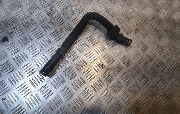 Porsche Cayenne (92A) Coolant pipe/hose 7P5122049B