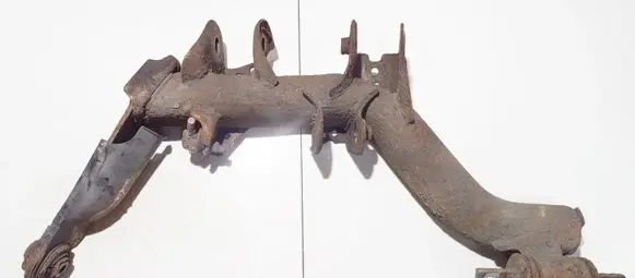 Honda CR-V Rear upper control arm/wishbone