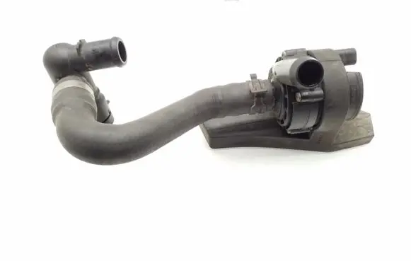 Jaguar XF Electric auxiliary coolant/water pump
