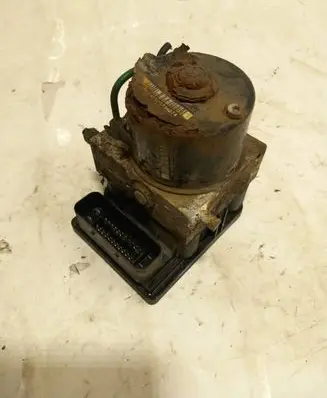 Renault Espace IV ABS Pump 8200808145 P5CT2AAY7 10020603464