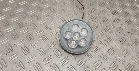 Toyota Verso Tail light part 
