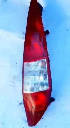 Ford Mondeo Mk III Rear/tail lights 1S7113404C 1S71-13404-C