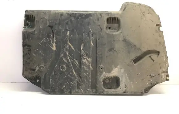 Mercedes-Benz E W213 Center/middle under tray cover A2136900208