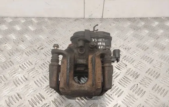 BMW X3 F25 Rear brake caliper