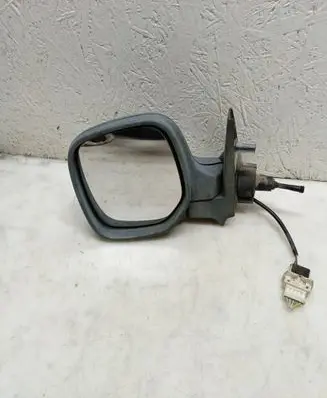 Citroen Berlingo Manual wing mirror 