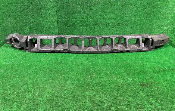 Volkswagen PASSAT B8 Front bumper foam support bar 3G0807251