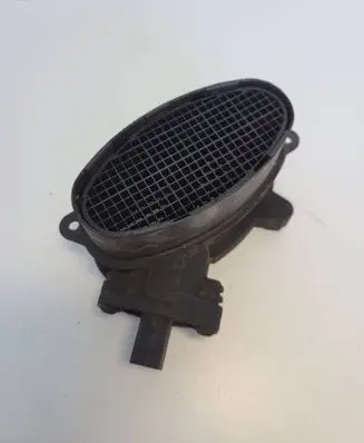 BMW 3 E46 Mass air flow meter 13712247002