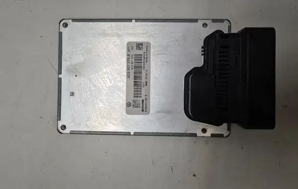 Suspension control unit/module