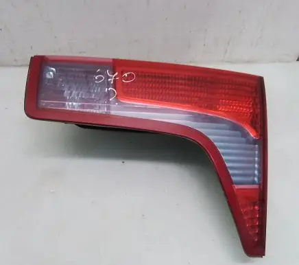 Citroen C5 Rear/tail lights