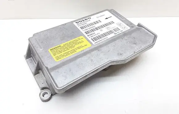 Volvo V70 Airbag control unit/module P31295083