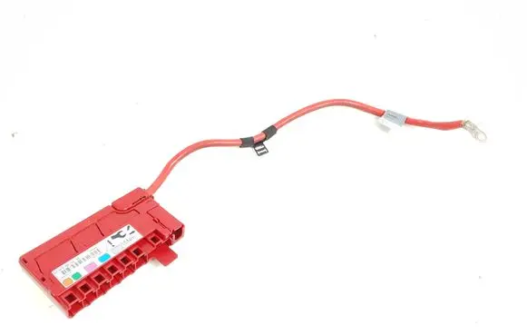 BMW Z4 E89 Other wiring loom 61149192124