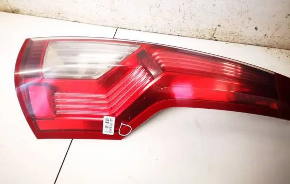 Citroen C4 Grand Picasso Rear/tail lights 00946602