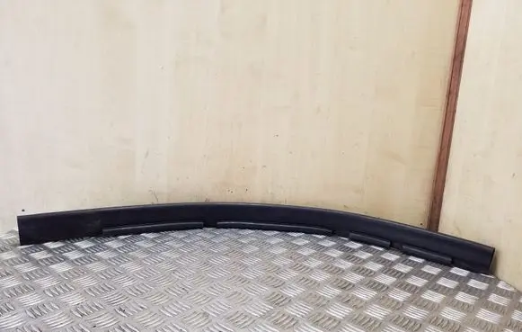 Engine compartment rubber