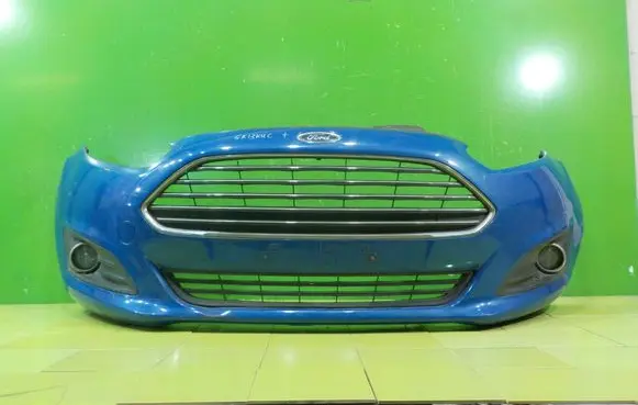 Ford Fiesta Front bumper PRZOD XP169