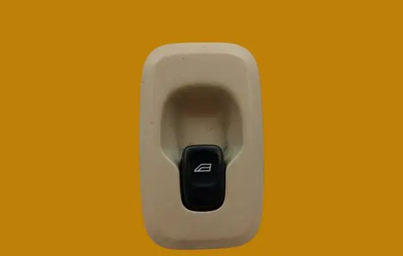 Volvo S80 Quarter vent window switch 8685288