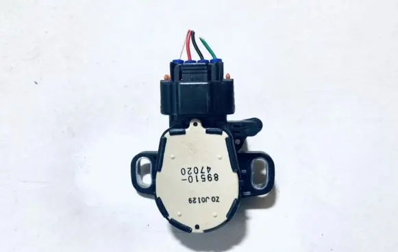 Toyota Auris 150 Accelerator throttle pedal 8951047020 89510-47020