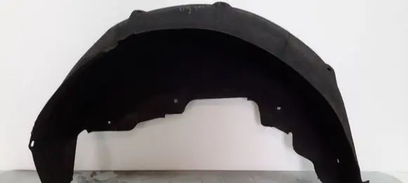 Toyota Corolla Verso E121 Rear arch fender liner splash guards 6563713010