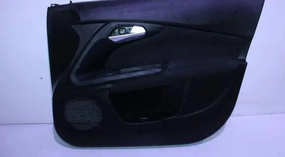 Fiat Tipo Front door card panel trim