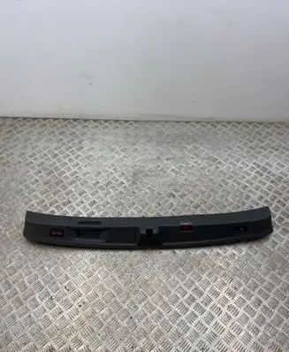 Mercedes-Benz GLE W167 Other trunk/boot trim element A1677402600 1112007 BHRV167P