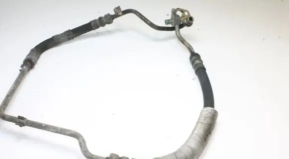 Jaguar XF X250 Air conditioning (A/C) pipe/hose