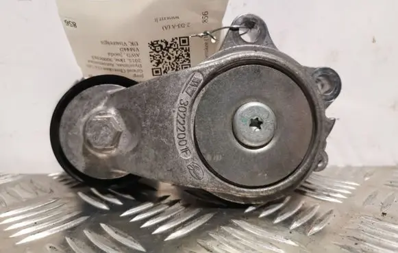 Jeep Grand Cherokee Generator/alternator belt tensioner 30222001F