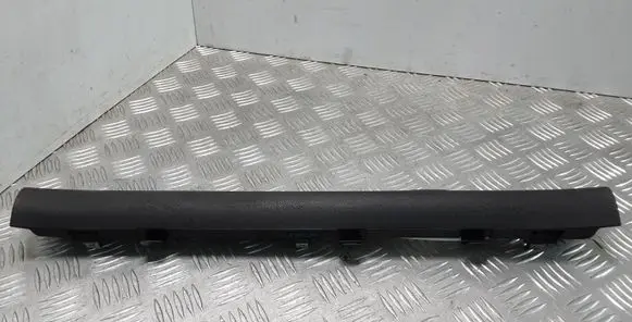 KIA Sportage Front sill trim cover 85871F1000