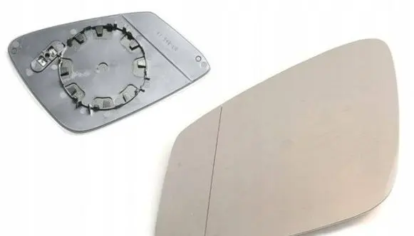 BMW 7 F01 F02 F03 F04 Manual wing mirror 