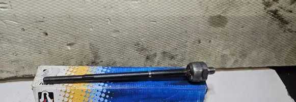 Opel Corsa B Steering tie rod 9200333 322158 020713034X